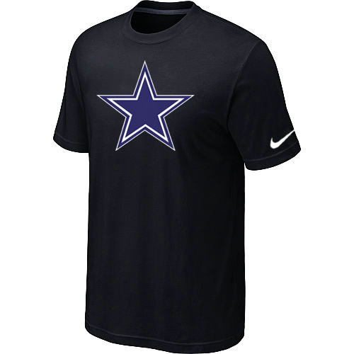 Dallas Cowboys Sideline Legend Authentic Logo T-Shirt Black,We sell and wholesale Dallas Cowboys Sideline Legend Authentic Logo T-Shirt Black on line form chian!