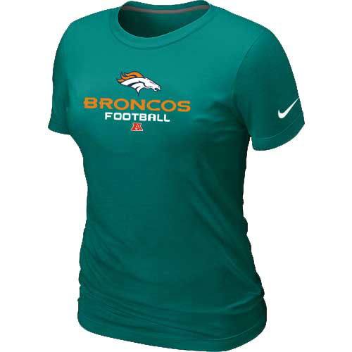 Denver Broncos L.Green Women's Critical Victory T-Shirt,We sell and wholesale Denver Broncos L.Green Women's Critical Victory T-Shirt on line form chian!