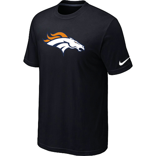 Denver Broncos Sideline Legend Authentic Logo T-Shirt Black,We sell and wholesale Denver Broncos Sideline Legend Authentic Logo T-Shirt Black on line form chian!