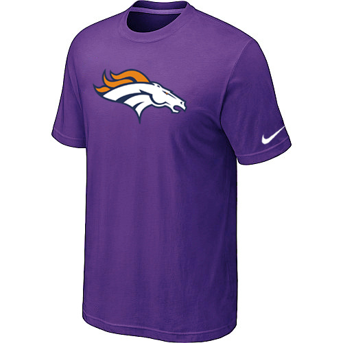 Denver Broncos Sideline Legend Authentic Logo T-Shirt Purple,We sell and wholesale Denver Broncos Sideline Legend Authentic Logo T-Shirt Purple on line form chian!
