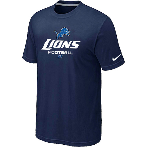 Detroit Lions Critical Victory D.Blue T-Shirt,We sell and wholesale Detroit Lions Critical Victory D.Blue T-Shirt on line form chian!