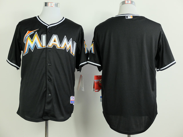Florida Marlins Blank Black Jerseys,We sell and wholesale Florida Marlins Blank Black Jerseys on line form chian!