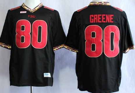 Florida State Seminoles #80 Rashad Greene 2013 Black Jerseys,We sell and wholesale Florida State Seminoles #80 Rashad Greene 2013 Black Jerseys on line form chian!