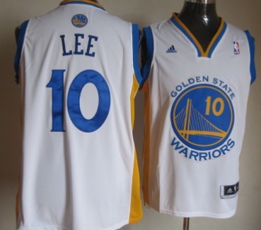 Golden State Warriors #10 David Lee Revolution 30 Swingman White Jerseys,We sell and wholesale Golden State Warriors #10 David Lee Revolution 30 Swingman White Jerseys on line form chian!