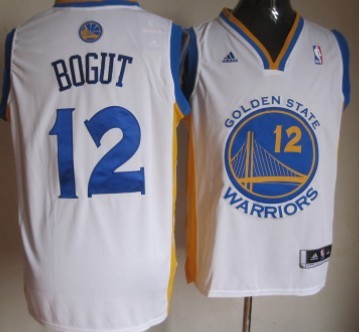 Golden State Warriors #12 Andrew Bogut Revolution 30 Swingman White Jerseys,We sell and wholesale Golden State Warriors #12 Andrew Bogut Revolution 30 Swingman White Jerseys on line form chian!