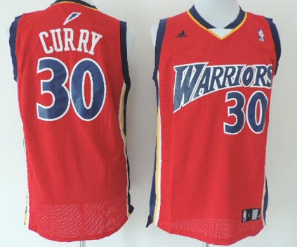 Golden State Warriors #30 Stephen Curry 2009 Red Jerseys,We sell and wholesale Golden State Warriors #30 Stephen Curry 2009 Red Jerseys on line form chian!