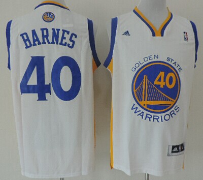 Golden State Warriors #40 Harrison Barnes Revolution 30 Swingman White Jerseys,We sell and wholesale Golden State Warriors #40 Harrison Barnes Revolution 30 Swingman White Jerseys on line form chian!