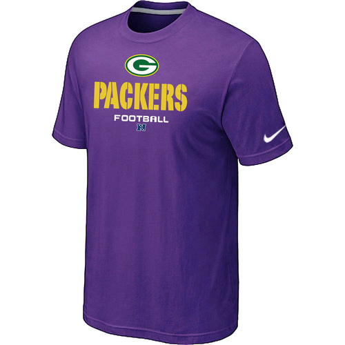 Green Bay Packers Critical Victory Purple T-Shirt,We sell and wholesale Green Bay Packers Critical Victory Purple T-Shirt on line form chian!