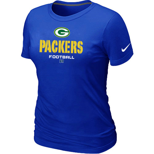 Green Bay Packers Critical Victory Women's Blue T-Shirt,We sell and wholesale Green Bay Packers Critical Victory Women's Blue T-Shirt on line form chian!