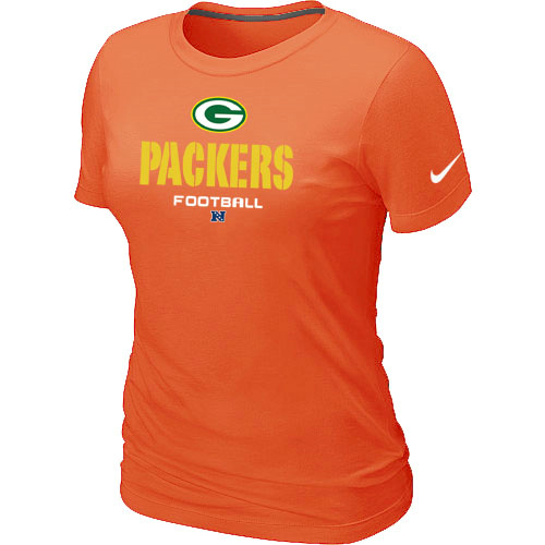 Green Bay Packers Critical Victory Women's Orange T-Shirt,We sell and wholesale Green Bay Packers Critical Victory Women's Orange T-Shirt on line form chian!