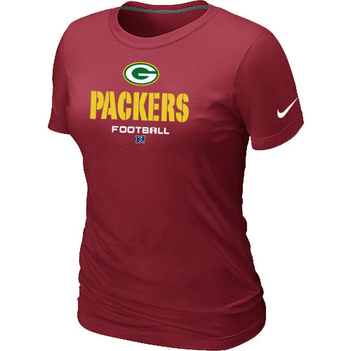 Green Bay Packers Critical Victory Women's Red T-Shirt,We sell and wholesale Green Bay Packers Critical Victory Women's Red T-Shirt on line form chian!