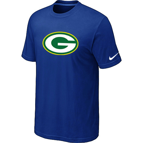 Green Bay Packers Sideline Legend Authentic Logo T-Shirt Blue,We sell and wholesale Green Bay Packers Sideline Legend Authentic Logo T-Shirt Blue on line form chian!