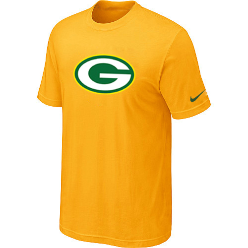 Green Bay Packers Sideline Legend Authentic Logo T-Shirt Yellow,We sell and wholesale Green Bay Packers Sideline Legend Authentic Logo T-Shirt Yellow on line form chian!