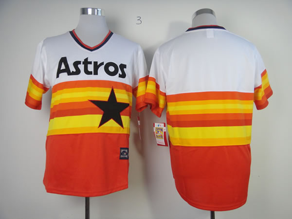 Houston Astros Blank  Orange Throwback Jerseys,We sell and wholesale Houston Astros Blank  Orange Throwback Jerseys on line form chian!