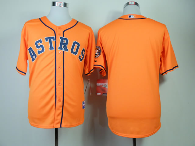 Houston Astros Blank Orange Jerseys,We sell and wholesale Houston Astros Blank Orange Jerseys on line form chian!