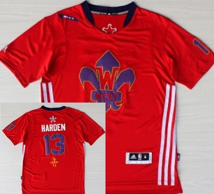 Houston Rockets #13 James Harden 2014 All-Star Revolution 30 Swingman Red Jerseys,We sell and wholesale Houston Rockets #13 James Harden 2014 All-Star Revolution 30 Swingman Red Jerseys on line form chian!