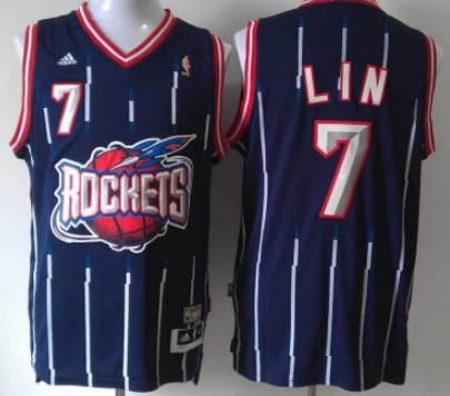 Houston Rockets #7 Jeremy Lin ABA Hardwood Classic Swingman Jerseys,We sell and wholesale Houston Rockets #7 Jeremy Lin ABA Hardwood Classic Swingman Jerseys on line form chian!