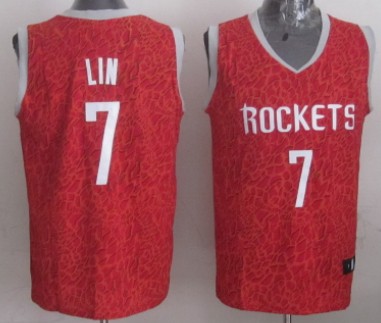 Houston Rockets #7 Jeremy Lin Red Leopard Print Fashion Jerseys,We sell and wholesale Houston Rockets #7 Jeremy Lin Red Leopard Print Fashion Jerseys on line form chian!