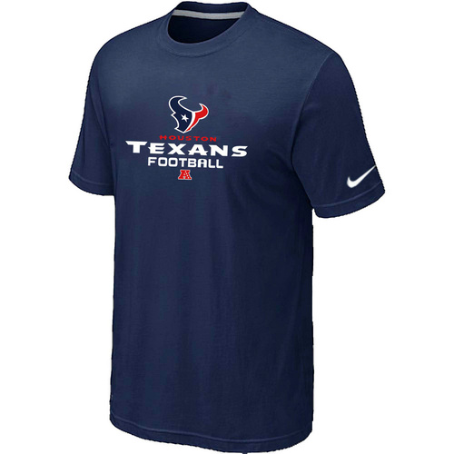 Houston Texans Critical Victory D.Blue T-Shirt,We sell and wholesale Houston Texans Critical Victory D.Blue T-Shirt on line form chian!