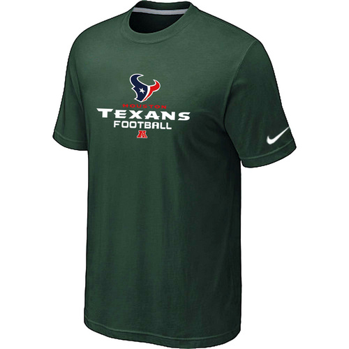 Houston Texans Critical Victory D.Green T-Shirt,We sell and wholesale Houston Texans Critical Victory D.Green T-Shirt on line form chian!