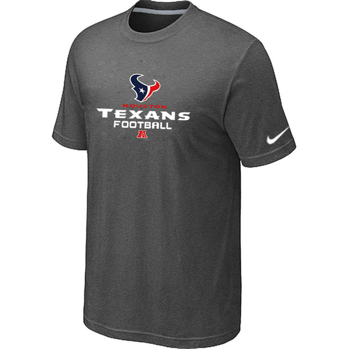 Houston Texans Critical Victory D.Grey T-Shirt,We sell and wholesale Houston Texans Critical Victory D.Grey T-Shirt on line form chian!