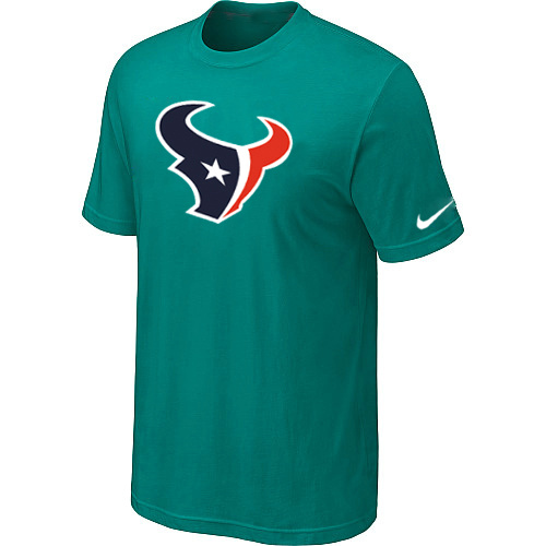 Houston Texans Sideline Legend Authentic Logo T-Shirt Green,We sell and wholesale Houston Texans Sideline Legend Authentic Logo T-Shirt Green on line form chian!