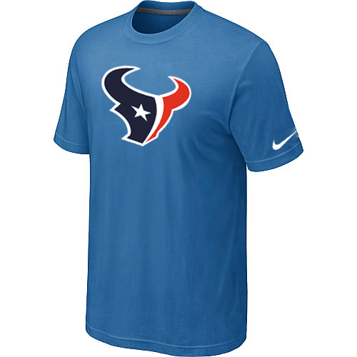 Houston Texans Sideline Legend Authentic Logo T-Shirt light Blue,We sell and wholesale Houston Texans Sideline Legend Authentic Logo T-Shirt light Blue on line form chian!
