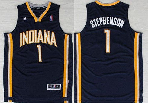 Indiana Pacers #1 Lance Stephenson Revolution 30 Swingman Navy Blue Jerseys,We sell and wholesale Indiana Pacers #1 Lance Stephenson Revolution 30 Swingman Navy Blue Jerseys on line form chian!