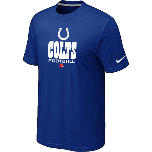 Indianapolis Colts Critical Victory Blue T-Shirt,We sell and wholesale Indianapolis Colts Critical Victory Blue T-Shirt on line form chian!