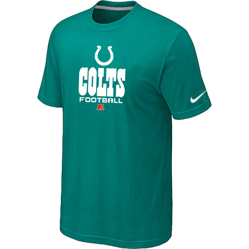 Indianapolis Colts Critical Victory Green T-Shirt,We sell and wholesale Indianapolis Colts Critical Victory Green T-Shirt on line form chian!