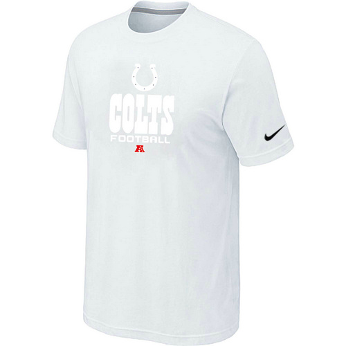 Indianapolis Colts Critical Victory White T-Shirt,We sell and wholesale Indianapolis Colts Critical Victory White T-Shirt on line form chian!