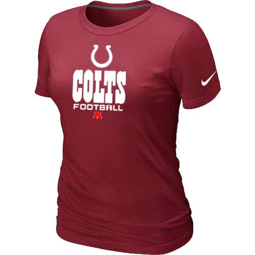 Indianapolis Colts Red Women's Critical Victory T-Shirt,We sell and wholesale Indianapolis Colts Red Women's Critical Victory T-Shirt on line form chian!