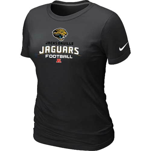Jacksonville Jaguars Black Women's Critical Victory T-Shirt,We sell and wholesale Jacksonville Jaguars Black Women's Critical Victory T-Shirt on line form chian!