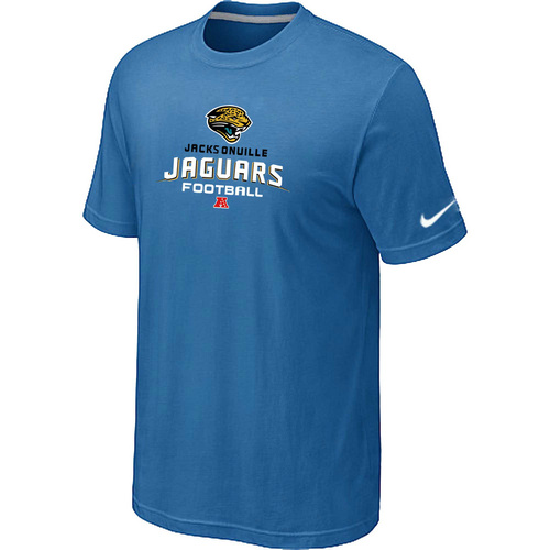 Jacksonville Jaguars Critical Victory light Blue T-Shirt,We sell and wholesale Jacksonville Jaguars Critical Victory light Blue T-Shirt on line form chian!