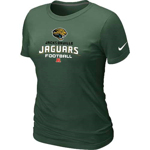 Jacksonville Jaguars D.Green Women's Critical Victory T-Shirt,We sell and wholesale Jacksonville Jaguars D.Green Women's Critical Victory T-Shirt on line form chian!