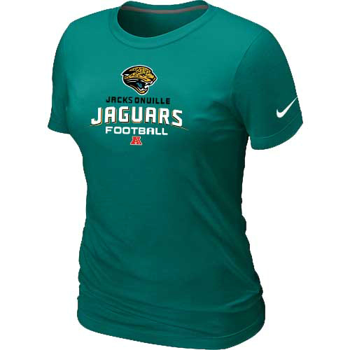 Jacksonville Jaguars L.Green Women's Critical Victory T-Shirt,We sell and wholesale Jacksonville Jaguars L.Green Women's Critical Victory T-Shirt on line form chian!
