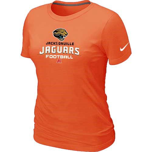 Jacksonville Jaguars Orange Women's Critical Victory T-Shirt,We sell and wholesale Jacksonville Jaguars Orange Women's Critical Victory T-Shirt on line form chian!