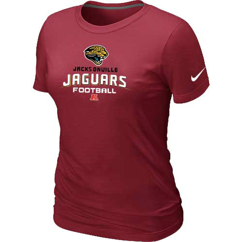 Jacksonville Jaguars Red Women's Critical Victory T-Shirt,We sell and wholesale Jacksonville Jaguars Red Women's Critical Victory T-Shirt on line form chian!