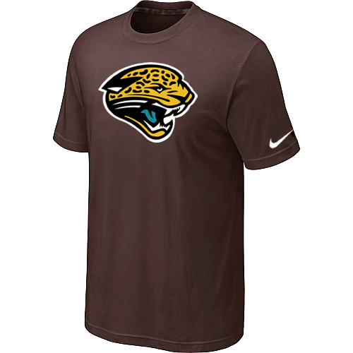 Jacksonville Jaguars Sideline Legend Authentic Logo T-Shirt Brown,We sell and wholesale Jacksonville Jaguars Sideline Legend Authentic Logo T-Shirt Brown on line form chian!