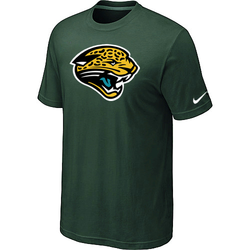 Jacksonville Jaguars Sideline Legend Authentic Logo T-Shirt D.Green,We sell and wholesale Jacksonville Jaguars Sideline Legend Authentic Logo T-Shirt D.Green on line form chian!