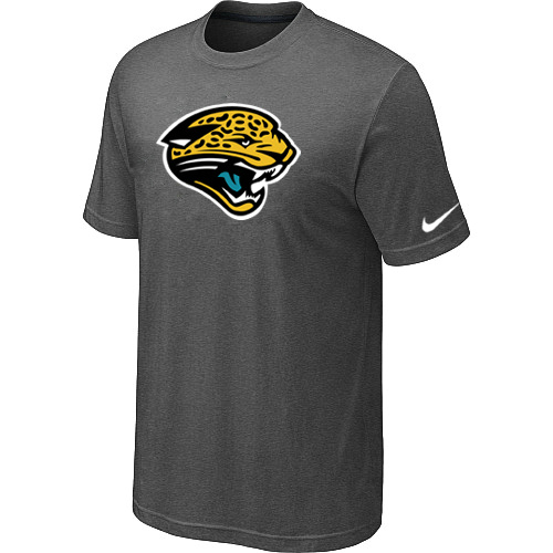 Jacksonville Jaguars Sideline Legend Authentic Logo T-Shirt Dark grey,We sell and wholesale Jacksonville Jaguars Sideline Legend Authentic Logo T-Shirt Dark grey on line form chian!