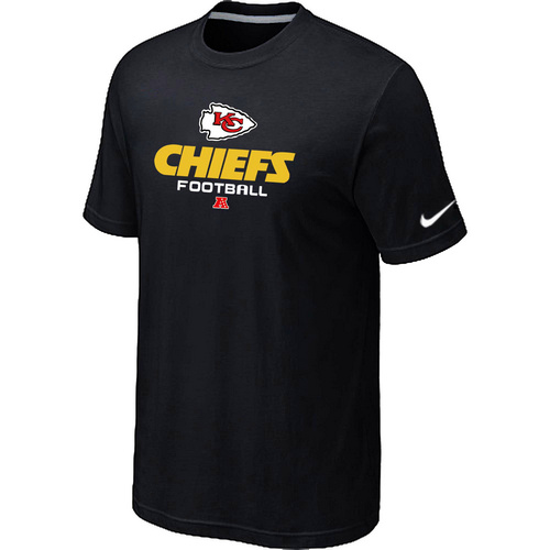 Kansas City Chiefs Critical Victory Black T-Shirt,We sell and wholesale Kansas City Chiefs Critical Victory Black T-Shirt on line form chian!
