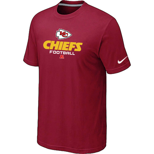 Kansas City Chiefs Critical Victory Red T-Shirt,We sell and wholesale Kansas City Chiefs Critical Victory Red T-Shirt on line form chian!