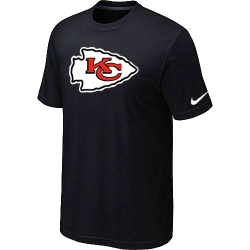 Kansas City Chiefs Sideline Legend Authentic Logo T-Shirt Black,We sell and wholesale Kansas City Chiefs Sideline Legend Authentic Logo T-Shirt Black on line form chian!