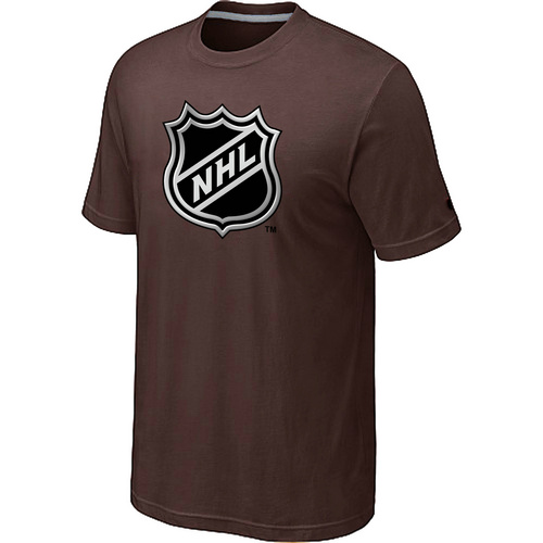 Logo Big & Tall Brown T-Shirt,We sell and wholesale Logo Big & Tall Brown T-Shirt on line form chian!