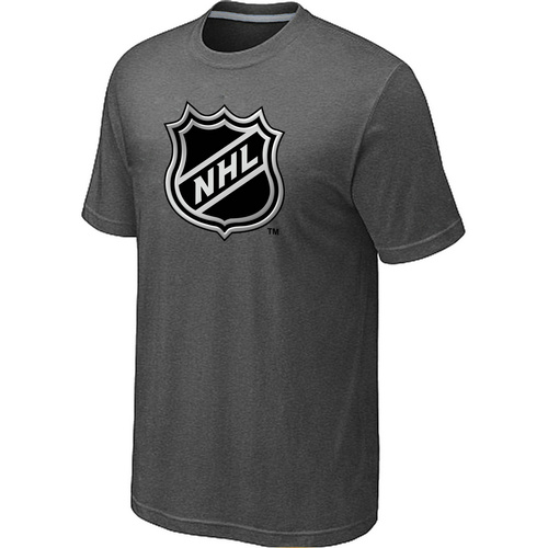 Logo Big & Tall D.Grey T-Shirt,We sell and wholesale Logo Big & Tall D.Grey T-Shirt on line form chian!