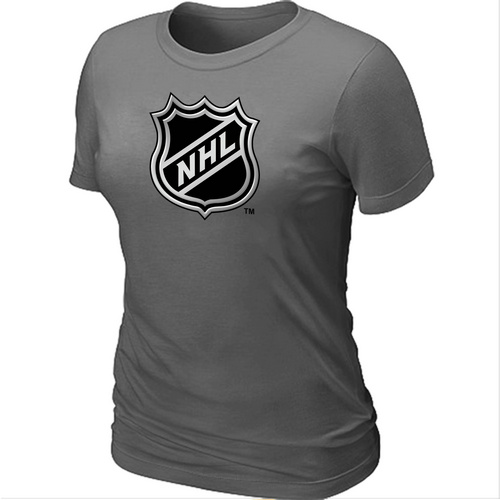 Logo Big & Tall Women's D.Grey T-Shirt,We sell and wholesale Logo Big & Tall Women's D.Grey T-Shirt on line form chian!