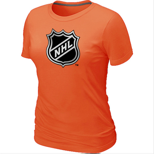 Logo Big & Tall Women's Orange T-Shirt,We sell and wholesale Logo Big & Tall Women's Orange T-Shirt on line form chian!