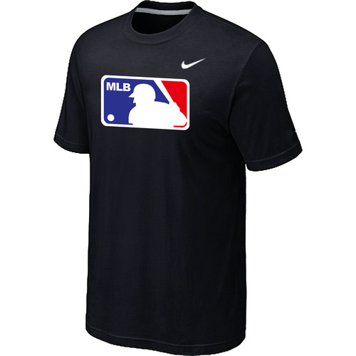 Logo Heathered Nike Black Blended T-Shirt,We sell and wholesale Logo Heathered Nike Black Blended T-Shirt on line form chian!