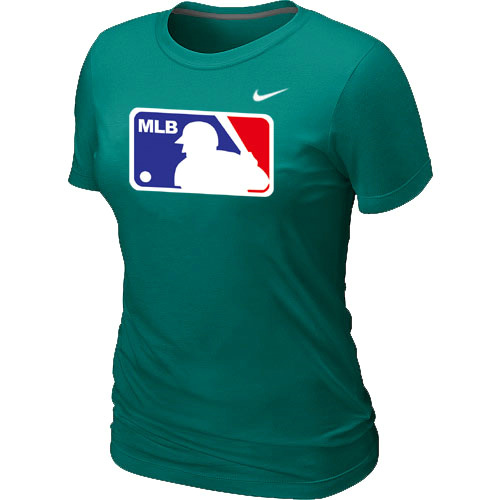 Logo Heathered Women's Nike L.Green Blended T-Shirt,We sell and wholesale Logo Heathered Women's Nike L.Green Blended T-Shirt on line form chian!